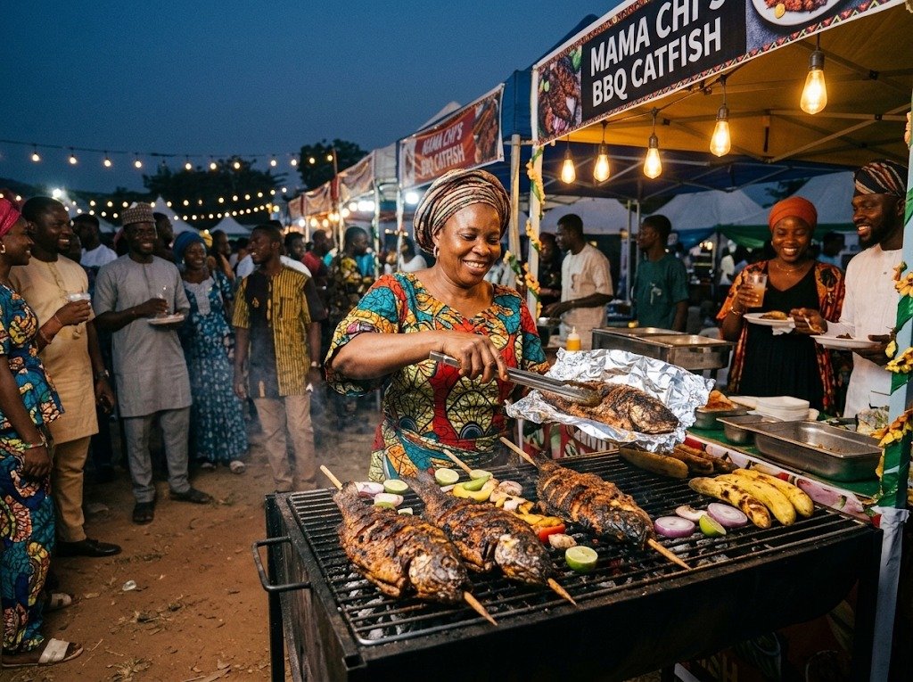 Fresh Meat & Live-Weight Market