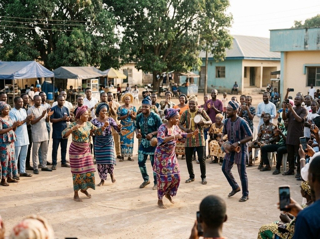 Renewed Hope Cultural & Unity Pageant